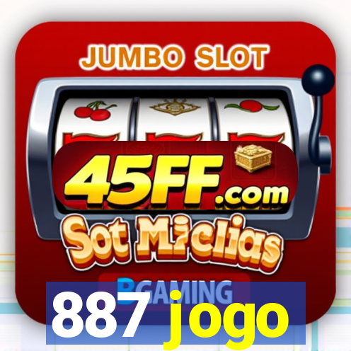 887 jogo
